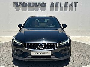 Volvo  Cross Country D4 AWD Momentum