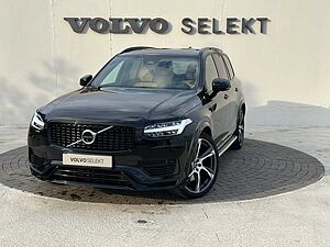 Volvo  XC90, T8 AWD plug-in hybrid, Plus, Dark