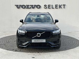 Volvo  XC90, T8 AWD plug-in hybrid, Plus, Dark