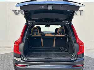 Volvo  XC90, T8 AWD plug-in hybrid, Plus, Dark