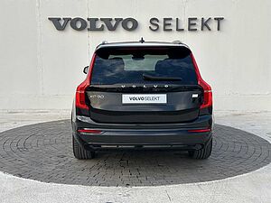 Volvo  XC90, T8 AWD plug-in hybrid, Plus, Dark