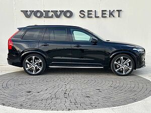 Volvo  XC90, T8 AWD plug-in hybrid, Plus, Dark